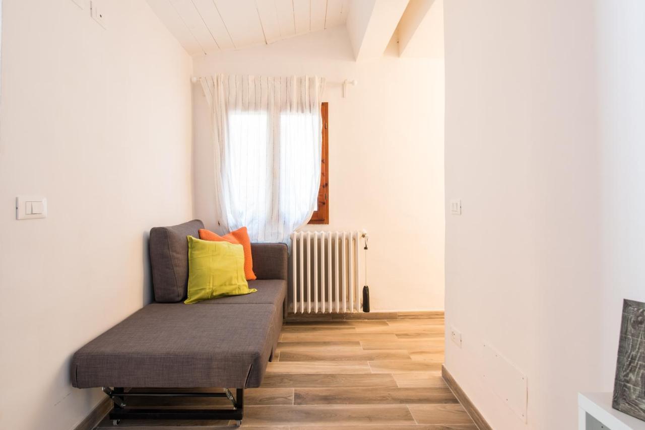 Con Terrazza A 5min Dal Pitti! - Homeunity *