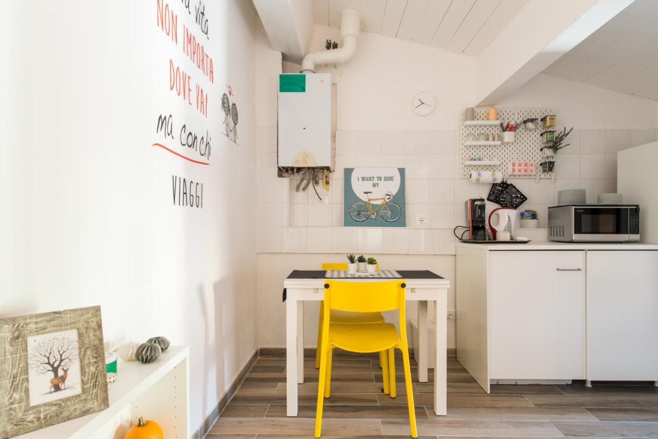 Appartamento Con Terrazza A 5min Dal Pitti! - Homeunity *