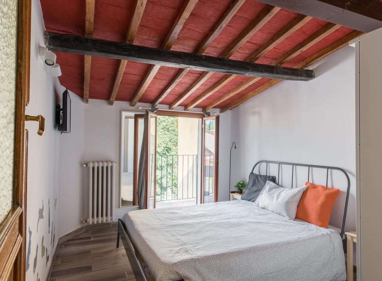 Con Terrazza A 5min Dal Pitti! - Homeunity * Firenze