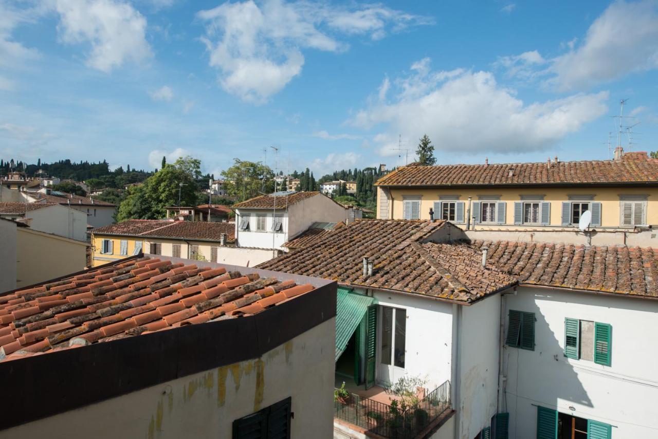 Con Terrazza A 5min Dal Pitti! - Homeunity Firenze