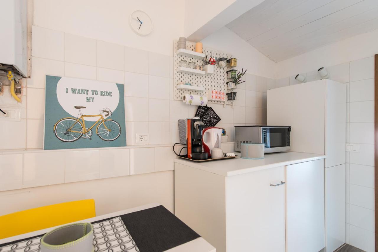Con Terrazza A 5min Dal Pitti! - Homeunity Appartamento