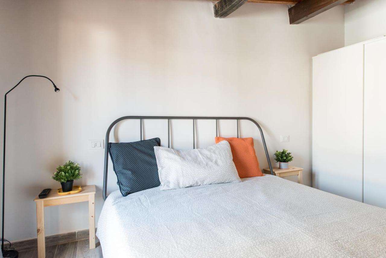 Appartamento Con Terrazza A 5min Dal Pitti! - Homeunity *