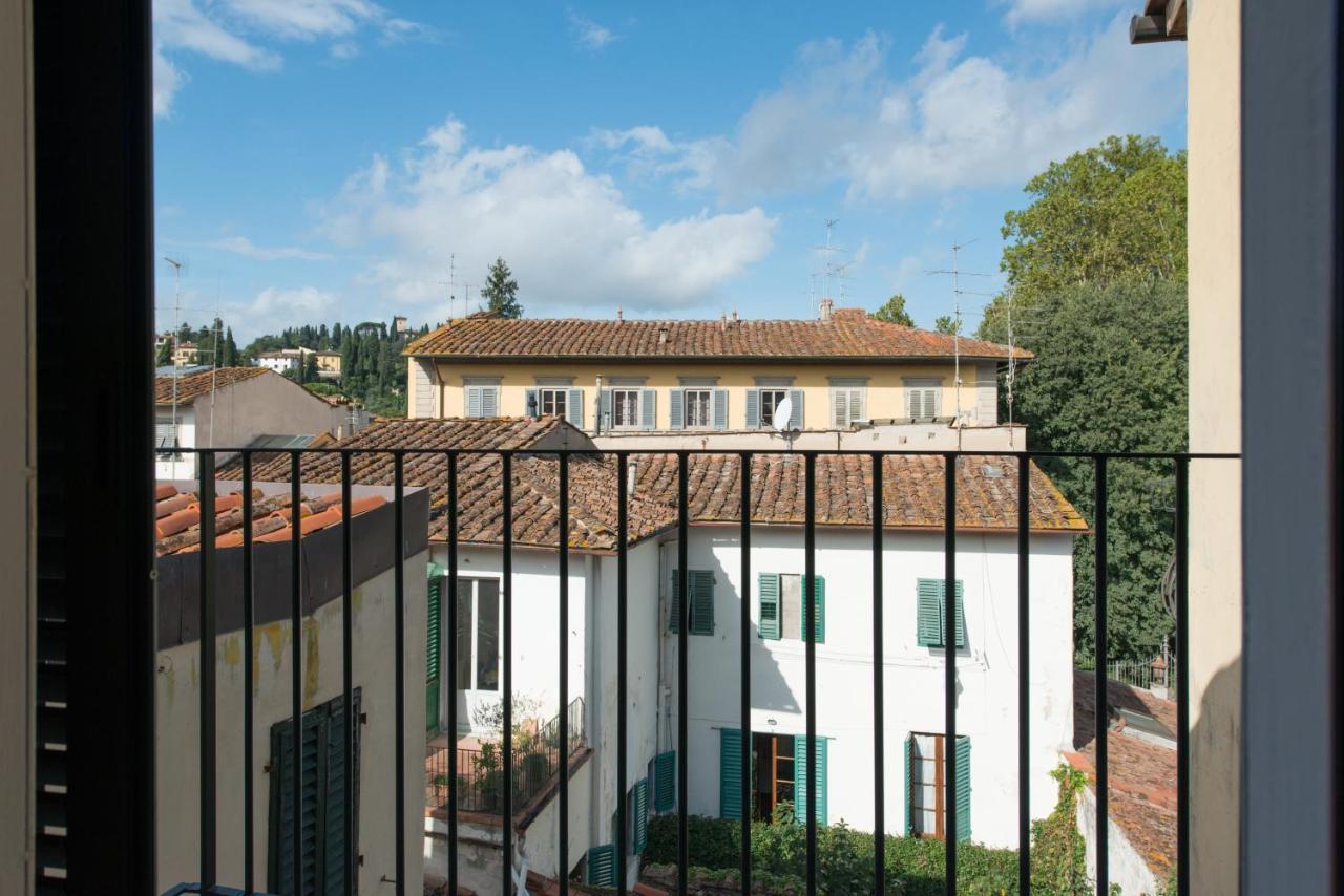 Appartamento Con Terrazza A 5min Dal Pitti! - Homeunity Firenze