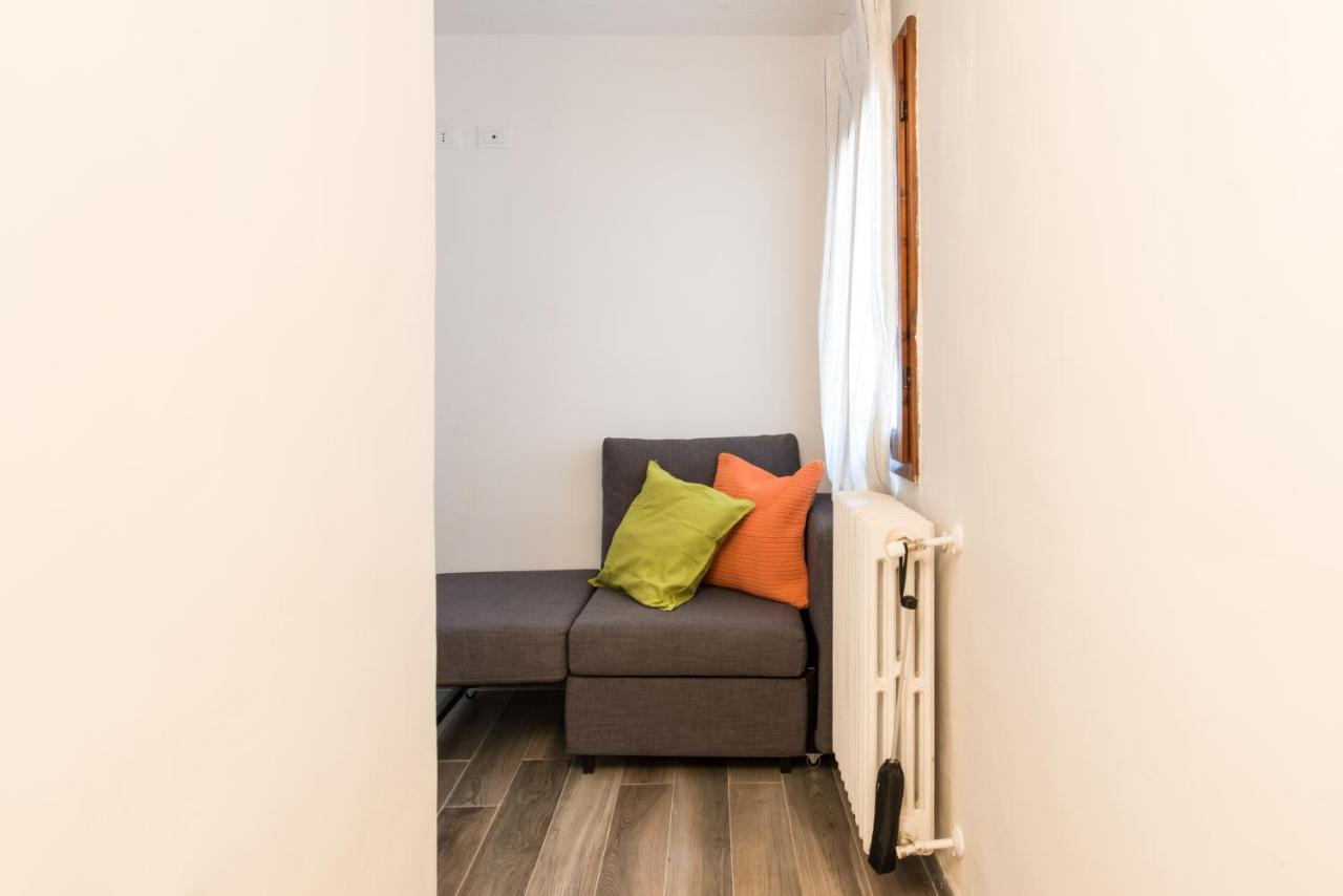 Con Terrazza A 5min Dal Pitti! - Homeunity Firenze