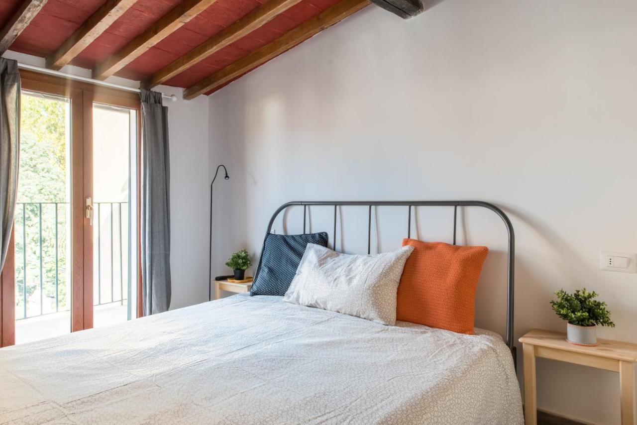 Con Terrazza A 5min Dal Pitti! - Homeunity Firenze